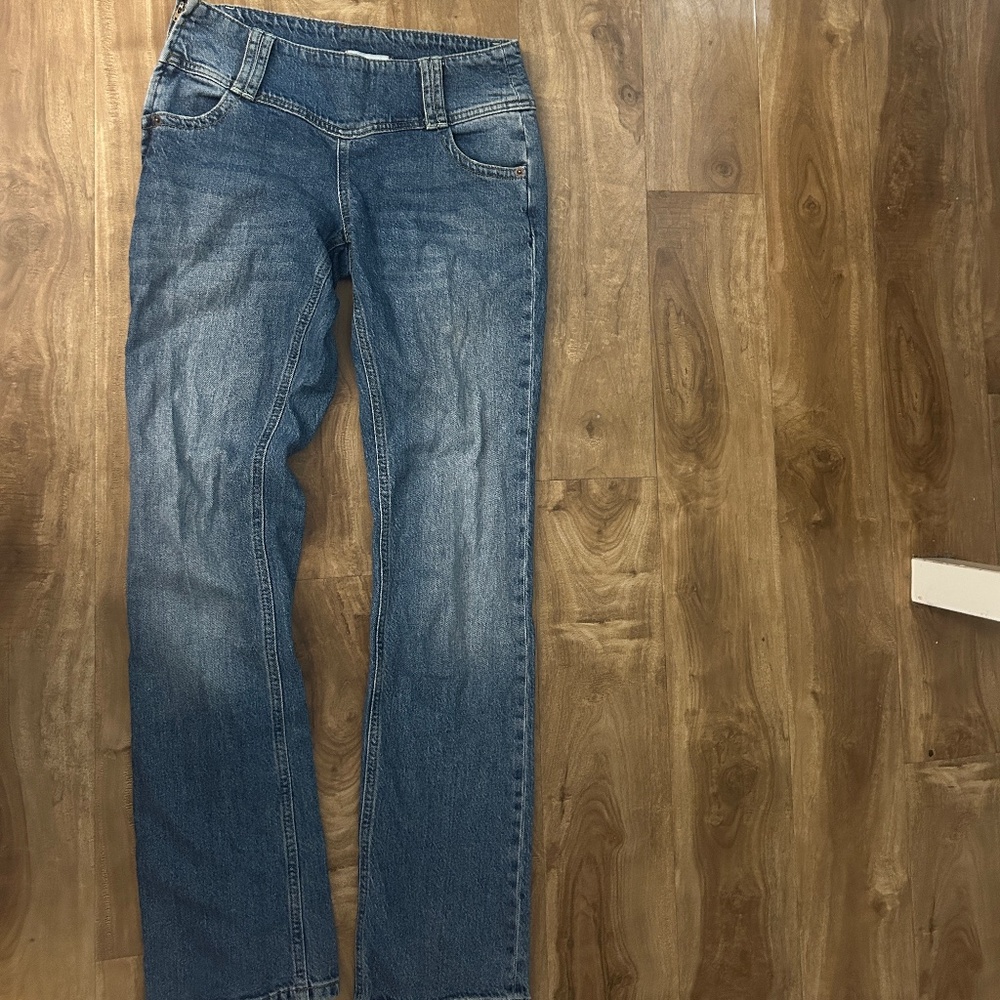 BDG low waisted jeans